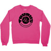 taurus airsoft pistool black logo Crewneck Sweatshirt