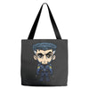 x men Tote Bags