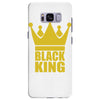 black king Samsung Galaxy S8 Plus