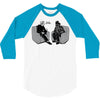 paternity test 3/4 Sleeve Shirt