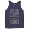 cleverly disguised Tank Top