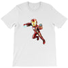 Iron Man Bleeding Edge T-Shirt