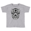 wolf Toddler T-shirt