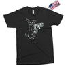 armed chihuahua ox827 best trending Exclusive T-shirt