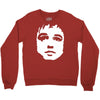 pete doherty babyshambles rock Crewneck Sweatshirt