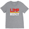 limp bizkit V-Neck Tee