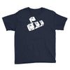 wasd tasten  funny Youth Tee