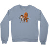 smugglers Crewneck Sweatshirt