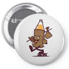 cool characters Pin-back button