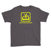 multislacking Youth Tee