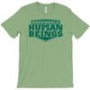 greendale human beings T-Shirt