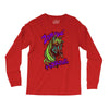 zombie horse classic Long Sleeve Shirts