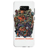 the sanguinolith Samsung Galaxy S8