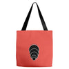 TORNADO Tote Bags