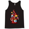 angle gravity Tank Top