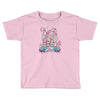 mushroom party Toddler T-shirt