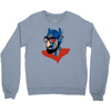 robots in disguise Crewneck Sweatshirt