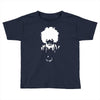 jimi hendrix Toddler T-shirt