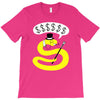 rich snake T-Shirt