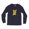 poke souls Long Sleeve Shirts