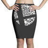 smash Pencil Skirts