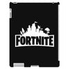 fortnite logo iPad 3 and 4 Case