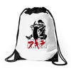 akira Drawstring Bags