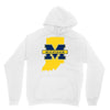 indiana for michigan Unisex Hoodie