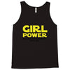 Girl Power May The Empowerment With You Tank Top