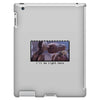 I'll Be Right Here E.t. iPad 3 and 4 Case
