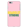 Humboldt Strong iPhone 6 Plus/6s Plus Case