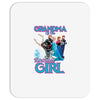 grandma of the birthday girl Mousepad