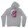 bad milk Unisex Hoodie