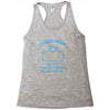 elf coffee Racerback Tank
