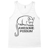 awesome Tank Top
