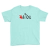 bol bam Youth Tee