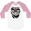 body by victor 3/4 Sleeve Shirt