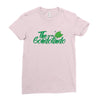 THE GONDO Ladies Fitted T-Shirt