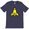Reggie Rocket T-Shirt