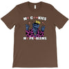 notorious monster T-Shirt