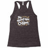 coffee lovers Racerback Tank