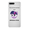 twilight has special eyes iPhone 7 Plus Case
