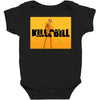 Kill Bill Baby Bodysuit