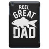 reel great dad iPad Mini