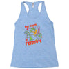 five nights at freddy's 2 Racerback Tank