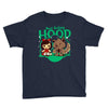red riding hood Youth Tee