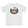 magazine, Youth Tee