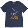 current mood V-Neck Tee