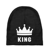 King Baby Beanies