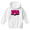 zerg rush Youth Hoodie